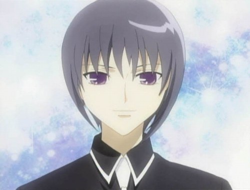 Yuki Soma
